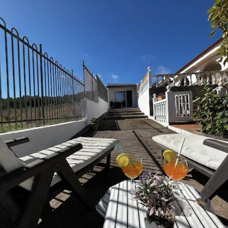 Lightbooking Agua Garcia Tacoronte Con Terraza 외부 사진